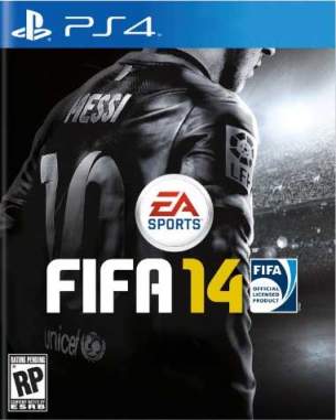 FIFA 14