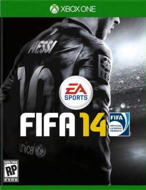 FIFA 14