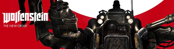 MachineGames, Wolfenstein: The New Order, شرکت بتسدا (Bethesda Softworks)