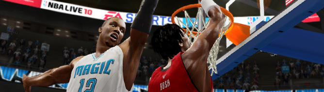 NBA Live 14 در انحصار کنسول های نسل بعدی خواهد بود