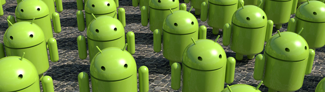 شایعه: گوگل بر روی کنسول جدیدی با سیستم عامل اندروید کار می کند