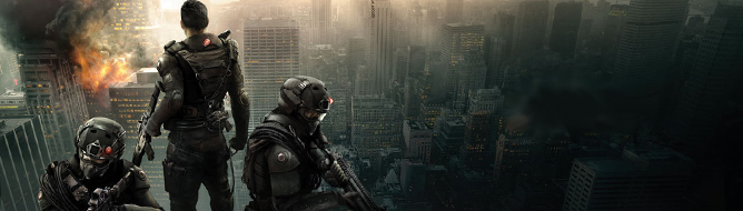 Rainbow Six, شرکت یوبی سافت (Ubisoft)