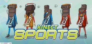 Kinect Sports Rivals تا سال 2014 تاخیر خورد