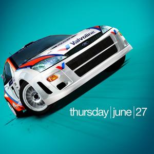 Colin McRae برای آیفون عرضه خواهد شد