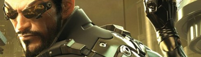 بازی Deus Ex: Human Revolution, شرکت Eidos Montreal