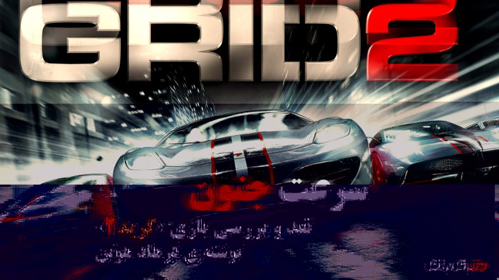 نقد بازی «گرید ۲»؛ سرعت جنون