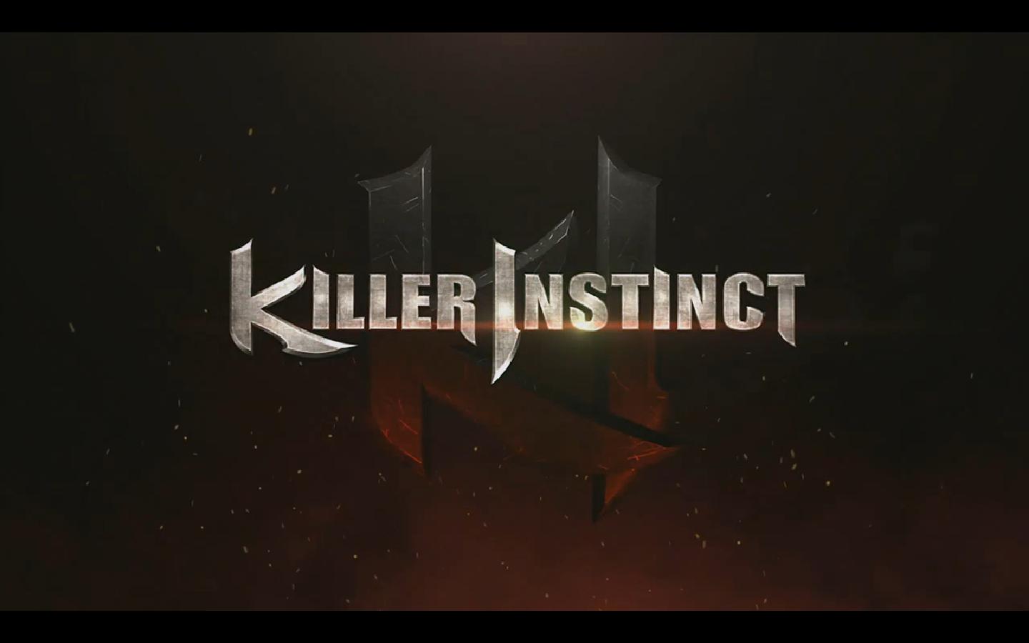 Killer Instinct, شرکت مایکروسافت (Microsoft), کنسول Xbox One