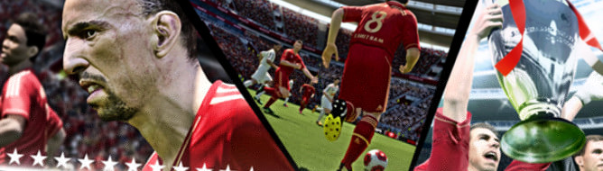 PES 2014 برای کنسول های نسل بعد, ویتا و 3DS عرضه نخواهد شد + باکس آرت و تصاویر اضافه شد