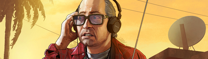 GTA 5 در دو دیسک برای ایکس باکس ۳۶۰ عرضه خواهد شد