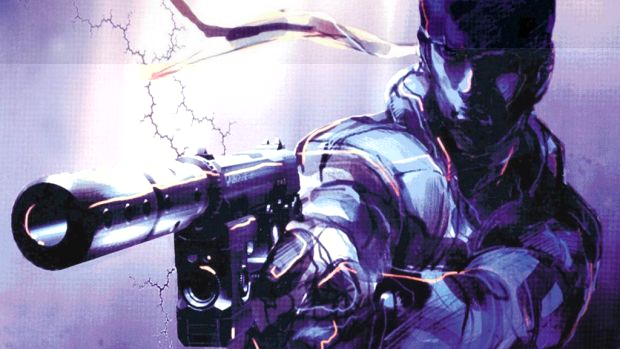 GTA V, kojima, MGS 5