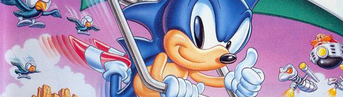 شرکت سگا (SEGA)