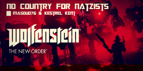 MachineGames, Wolfenstein: The New Order, شرکت بتسدا (Bethesda Softworks)