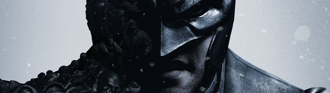 بازی Batman: Arkham Origins