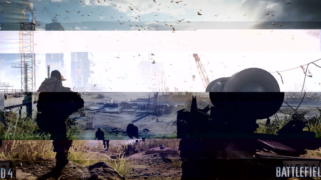 «میدان نبرد ۴» از DX11.1 انحصاری Windows 8 پشتیبانی خواهد کرد