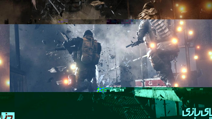 پی سی گیمینگ (PC Gaming)