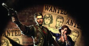 شایعه انتشار BioShock Collection دوباره قوت گرفت