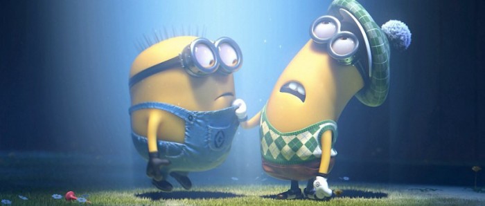 باکس آفیس (Box Office), فیلم