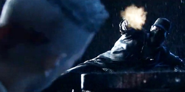 watch dogs, شرکت یوبی سافت (Ubisoft)