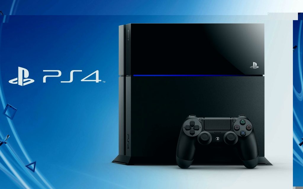 آمار پیش خرید های این ماه آمریکا ؛ پلی استیشن ۴ رکورد زد !