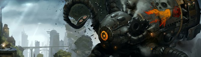 Sine Mora برای iOS عرضه شد, نسخه ی اندروید در اواخر جولای