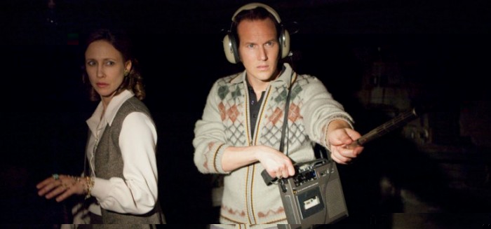 The Conjuring, باکس آفیس (Box Office), فیلم