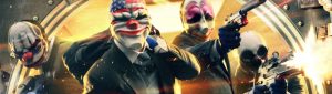 فروش Payday 2 به 1,6 میلیون نسخه رسید