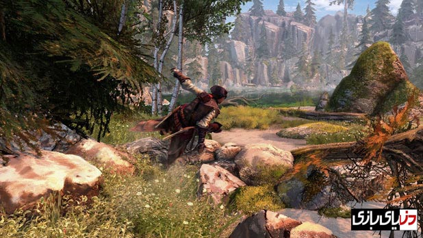 حضور اولین در “فرقه قاتلین ۴: پرچم سیاه”