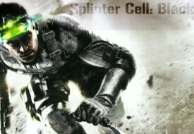 Splinter Cell, شرکت یوبی سافت (Ubisoft)