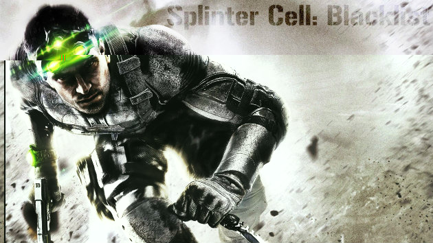 نقد بازی “اسپلینترسل: فهرست‌سیاه”; گرگی در لباس گوسفند