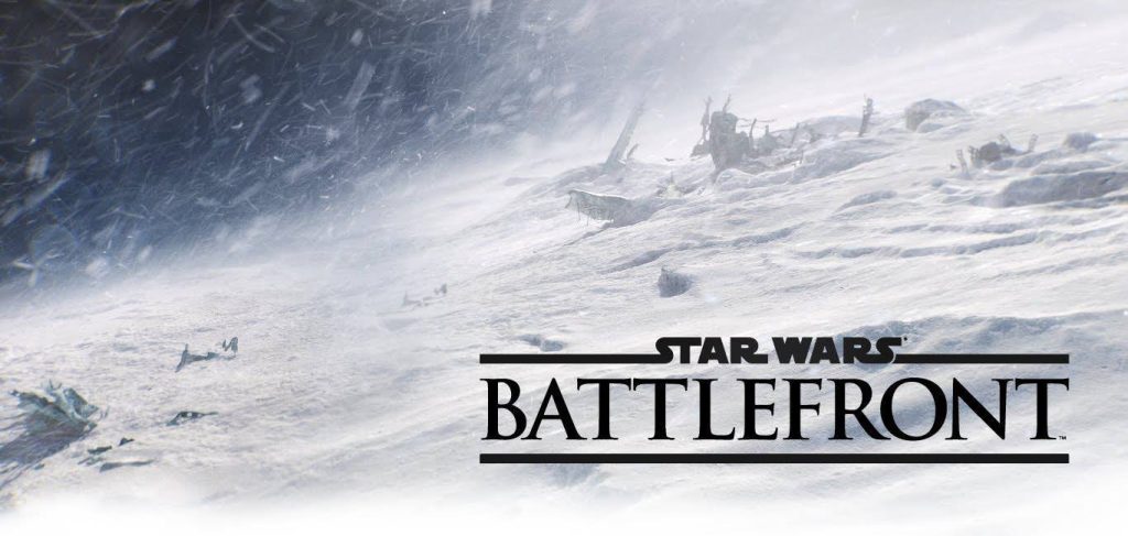 DICE, Star Wars Battlefront, پی سی گیمینگ (PC Gaming), کنسول Xbox One
