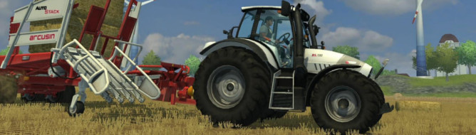 لیست تروفی های بازی Farming Simulator منتشر گردید