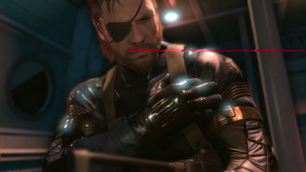 Metal Gear Solid: Ground Zeroes در اسفند سال جاری منتشر خواهد شد