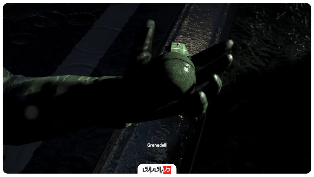 نقد و بررسی بازی Splinter Cell: Black List