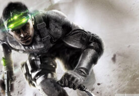 Splinter Cell: Blacklist