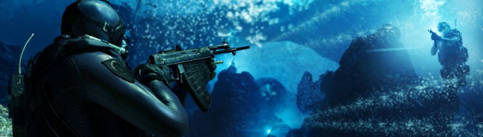 سیستم مورد نیاز بازی Call of Duty Ghosts 