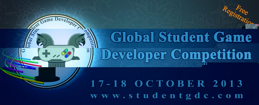 مسابقات جهانی دانشجوی بازی ساز برگزار می شود