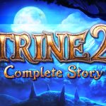 Trine2 بر روی PS4 عرضه خواهد شد