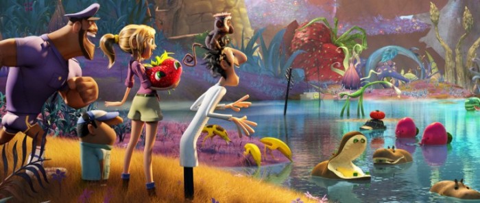 Scarlett Johansson, باکس آفیس (Box Office)