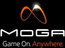 لو رفتن تصاویر کنترلر MOGA  برای کنترل بازی های آیفون