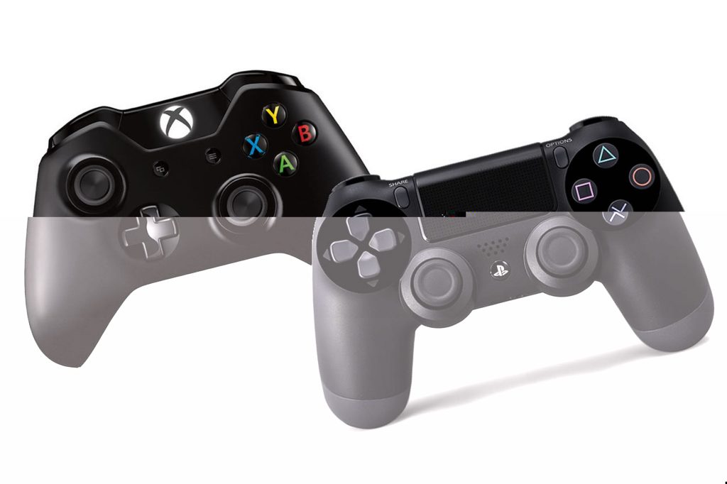 تفاوت زیاد نتایج سرعت اجرای بازی ها بین Xbox One و PS4