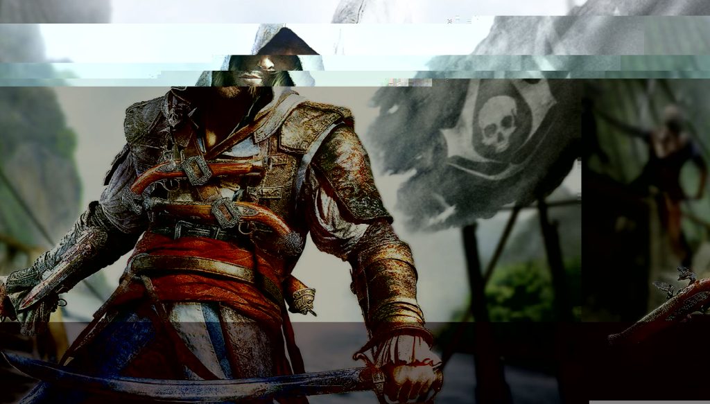 جدول فروش هفتگی بریتانیا: «فرقه قاتلین ۴: درفش سیاه» در صدر