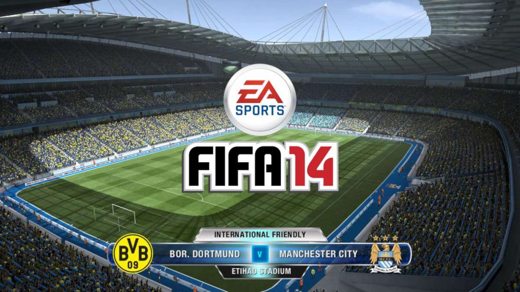 جدول هفتگی بریتانیا: «فیفا ۱۴» همچنان در صدر، سه رتبه اول بدون تغییر مکان