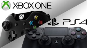 بازارهای ایکس باکس و ps4 تا امروز