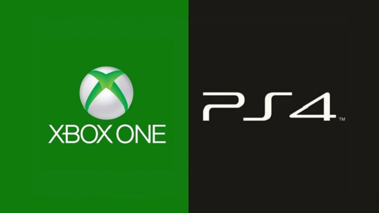 پیام تبریک مایکروسافت به سونی برای عرضه ی PS4 در اروپا