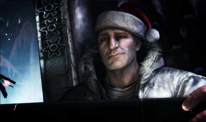 برای شرکت در مراسم جوایز کمک های انسان دوستانه به گاتهام برویم !