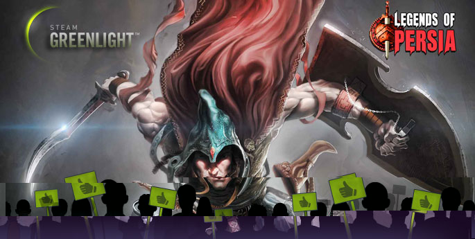 به بازی سیاووش در رقابت های بین المللی بهترین بازی سال رای دهید