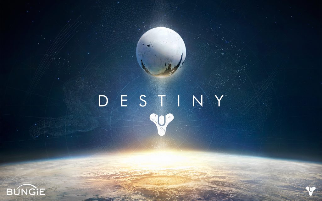 بازی دستینی (Destiny), کنسول Xbox 360, کنسول Xbox One