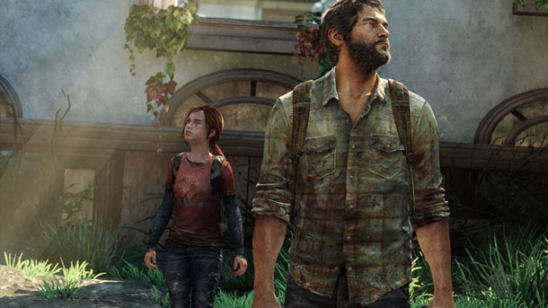 بهترین شخصیت های مکمل از نظر Game Informer