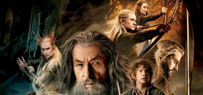Peter Jackson, باکس آفیس (Box Office)
