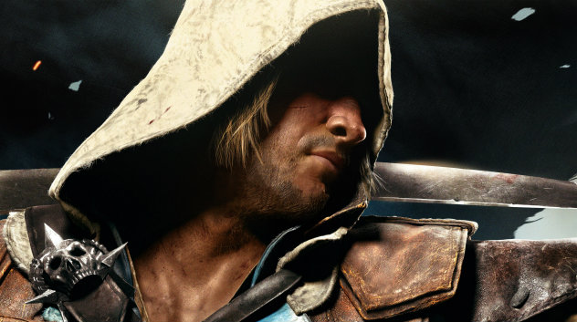 نقد بازی «فرقه اساسین ۴: درفش‌سیاه”؛ شارلاتان کارائیب